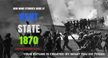 Unveiling Kent State's Past: Student Life in 1870