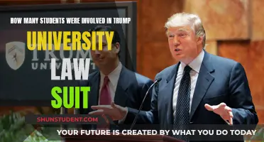 Trump University: Students' Lawsuit Involvement Explored