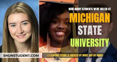 Michigan State University: A Deadly Place for Students