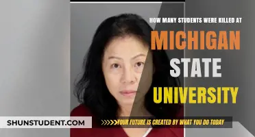 Deadly Incidents at Michigan State University: Student Deaths