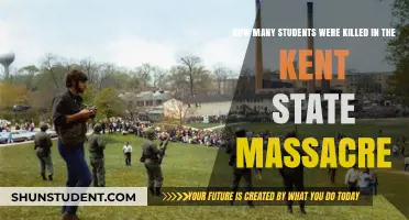 Tragedy at Kent State: Remembering the Students Lost in 1970