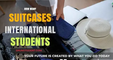 Smart Packing: Suitcase Strategies for International Students