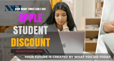 Maximizing Your Apple Student Discount: Usage Limits Explained