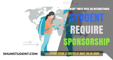 Sponsorships: What International Students Need to Know