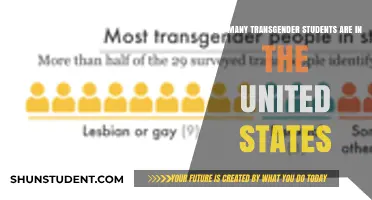Understanding Transgender Student Demographics in U.S. Schools