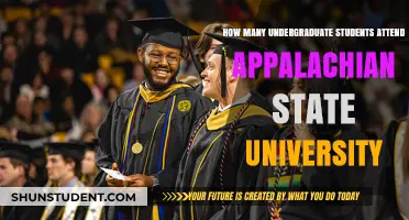 Appalachian State University: A Thriving Undergraduate Community