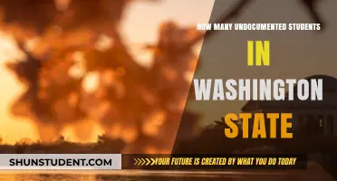 Exploring the Educational Landscape: Undocumented Students in Washington State