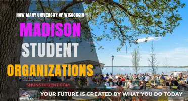Explore Student Organizations at UW-Madison