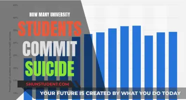 University Students and the Rising Suicide Concern