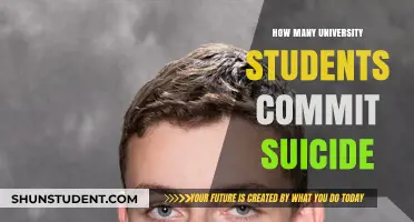 University Students and the Rising Suicide Crisis