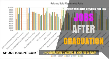 Job Prospects for University Grads: What Are the Chances?