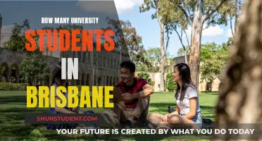 University Students in Brisbane: A Comprehensive Overview