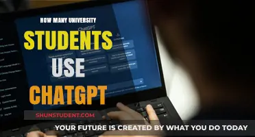 University Students Flock to ChatGPT: Why?