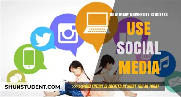 University Students' Social Media Usage Explored