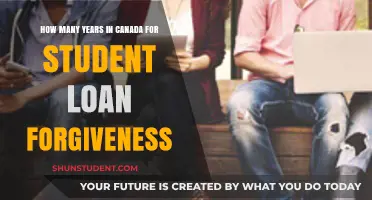 Canada Student Loan Forgiveness: Years of Residency Requirements Explained