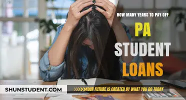 Smart Strategies to Repay PA Student Loans Faster