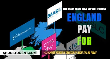 Student Finance England: How Long is the Support?