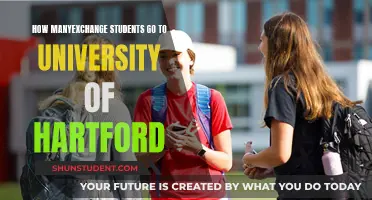 University of Hartford: A Haven for Exchange Students