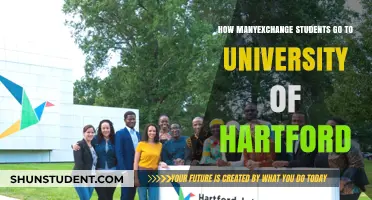 University of Hartford: A Hub for Exchange Students?