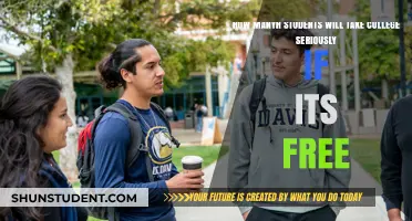 Free College: Will Students Value Education Without Financial Burden?