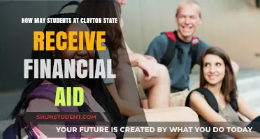 Unlocking Financial Aid Opportunities at Clayton State University