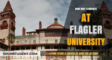 Flagler University's Student Population: A Comprehensive Overview