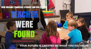 Missing Tennessee Student and Teacher Found: Unraveling the Mysterious Disappearance