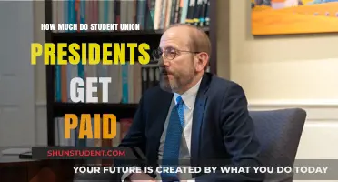 Unveiling the Salary Secrets of Student Union Presidents