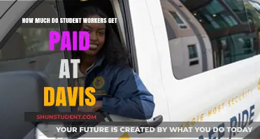 Exploring Student Worker Compensation at Davis: A Comprehensive Guide