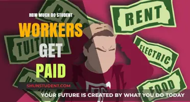 Decoding Student Worker Wages: A Comprehensive Guide to Earnings