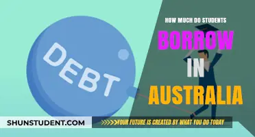 Understanding Student Debt in Australia: A Comprehensive Overview