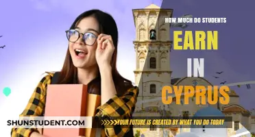 Exploring Student Earnings in Cyprus: A Comprehensive Guide