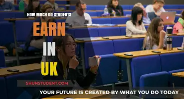 Exploring Student Earnings in the UK: A Comprehensive Guide