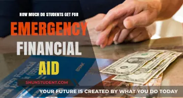 Unlocking Emergency Financial Aid: A Guide for Students in Need