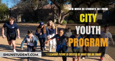 Empowering Futures: The Impact of City Youth Programs on Students
