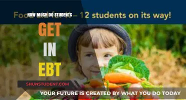 Understanding EBT Benefits for Students: A Comprehensive Guide
