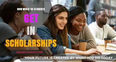 Unlocking Potential: A Guide to Scholarship Opportunities for Students