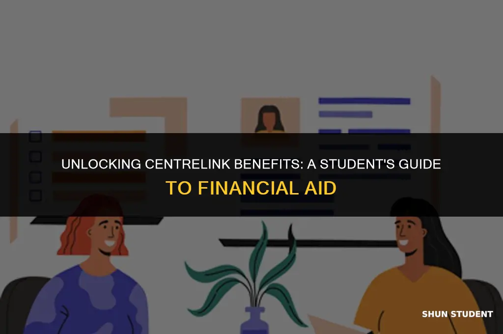 how much do students get on centrelink
