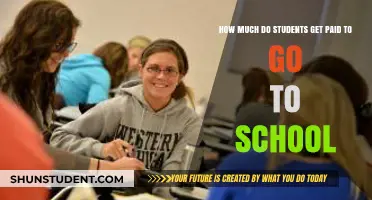 Unlocking Education: Financial Incentives for Students to Pursue Their Dreams