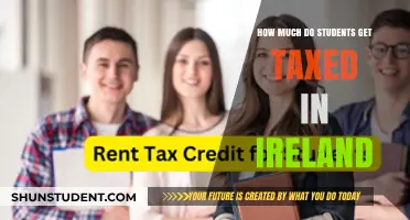 Understanding Student Taxation in Ireland: A Comprehensive Guide