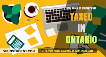 Understanding Ontario's Tax Implications for Students: A Comprehensive Guide