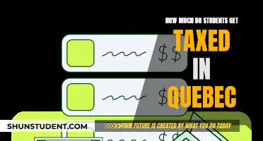 Understanding Student Taxes in Quebec: A Comprehensive Guide