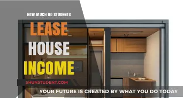 Decoding Student Housing Costs: A Guide to Leasing on a Budget