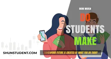Unveiling the Earning Potential: A Guide to Student Income