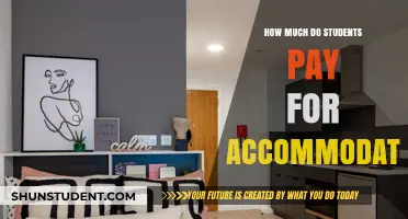 Exploring the Cost of Student Accommodation: A Comprehensive Guide