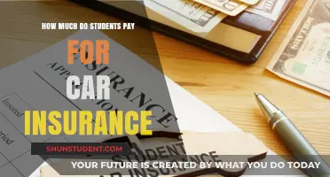 Decoding Student Car Insurance Costs: A Comprehensive Guide