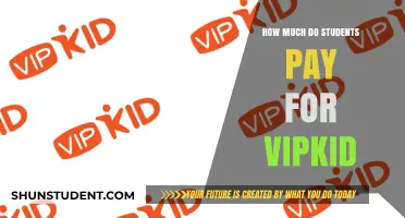 Unlocking VIPKid: A Deep Dive into Student Expenses