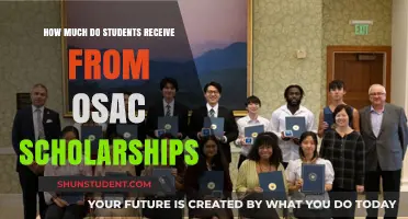 Unlocking Opportunities: A Guide to OSAC Scholarship Awards for Students