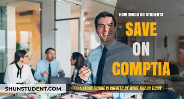 Unlocking Tech Careers: The Surprising Savings of CompTIA Certifications for Students