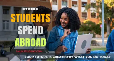 Exploring the Costs: A Student's Guide to Budgeting Abroad